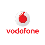 vodafone logo