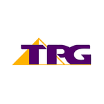 TPG Logo