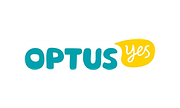 optus logo optus logo