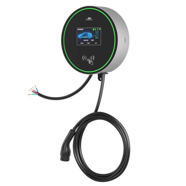 AC Chargers ChargePro | TeleResources Engineering
