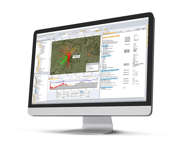 Atoll Microwave | TeleResources Engineering
