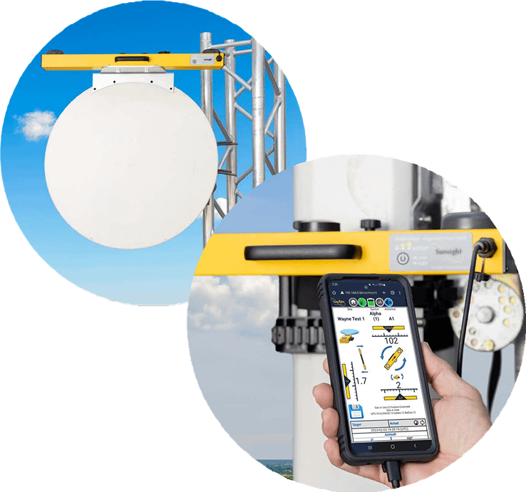 Sunsight | TeleResources Engineering